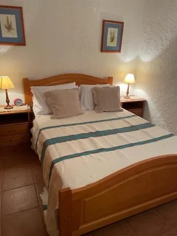 Olhao Apartment Portugal