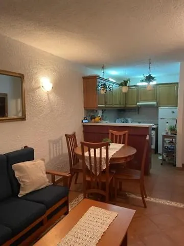 Olhao Apartment 0*,