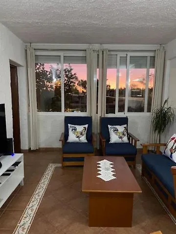 Olhao Apartment Portugal