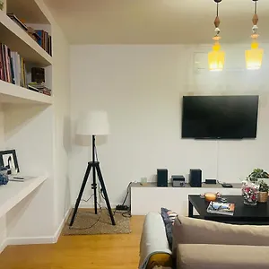 Condomínio Ondas Do Mar Apartamento