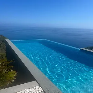 Apartamento Mar Azul Appartement Calheta (Madeira)