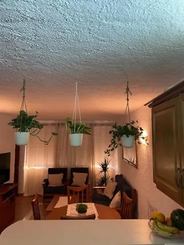 Olhao Apartment