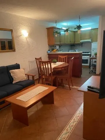 Olhao Apartment