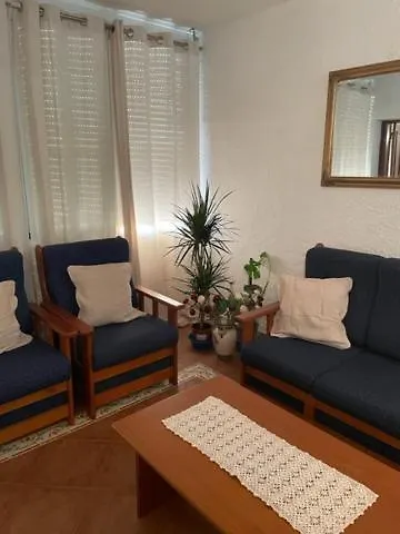 Olhao Apartment Portugal