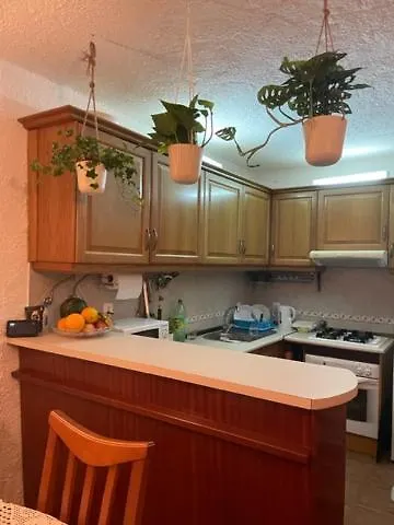 Olhao Apartment