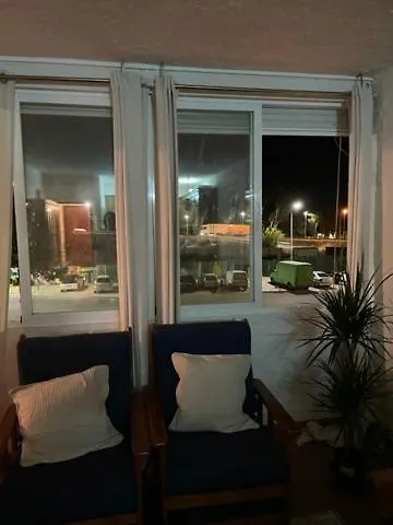 Olhao Apartment