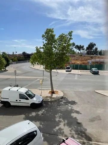 Olhao Apartment