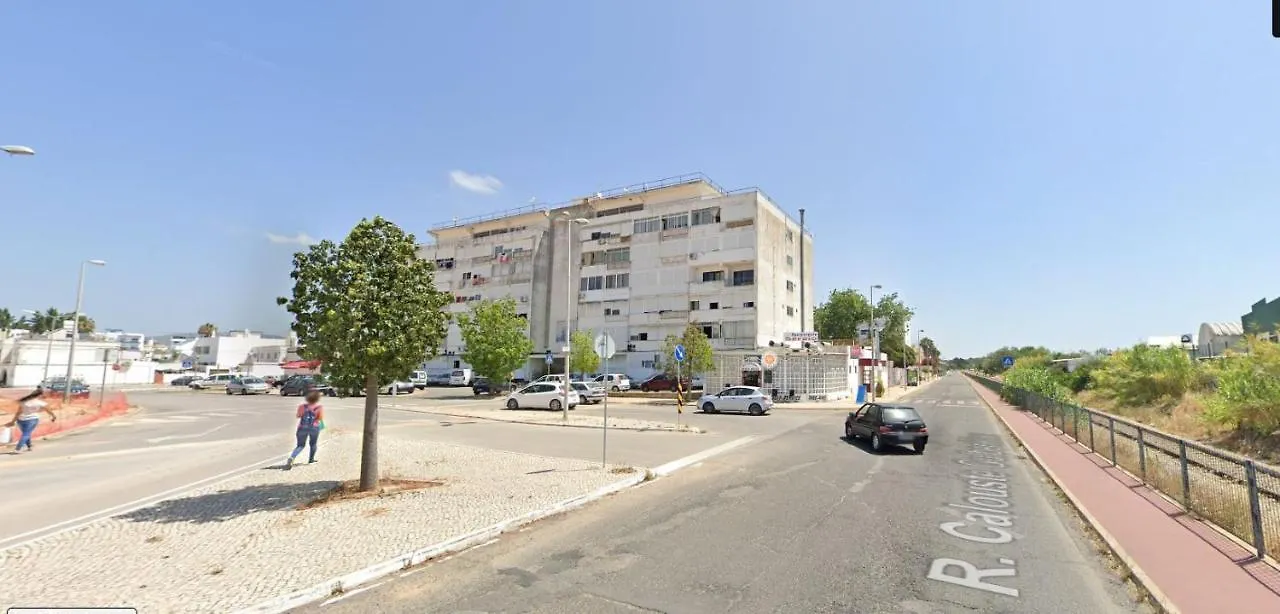 Olhao Apartment