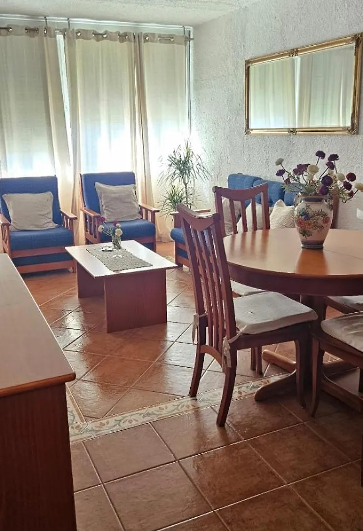Olhao Apartment