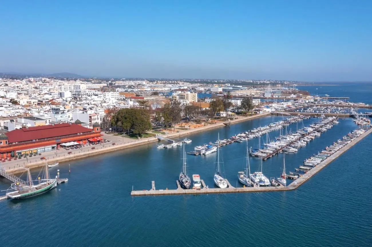 Olhao Apartment