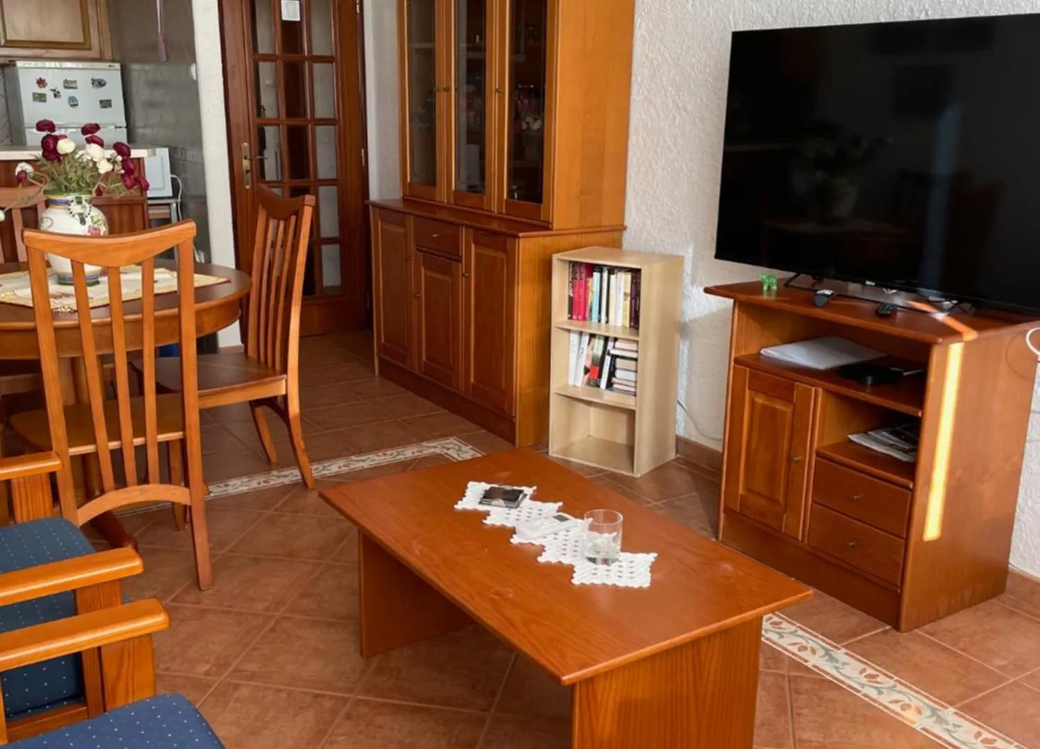 Olhao Apartment