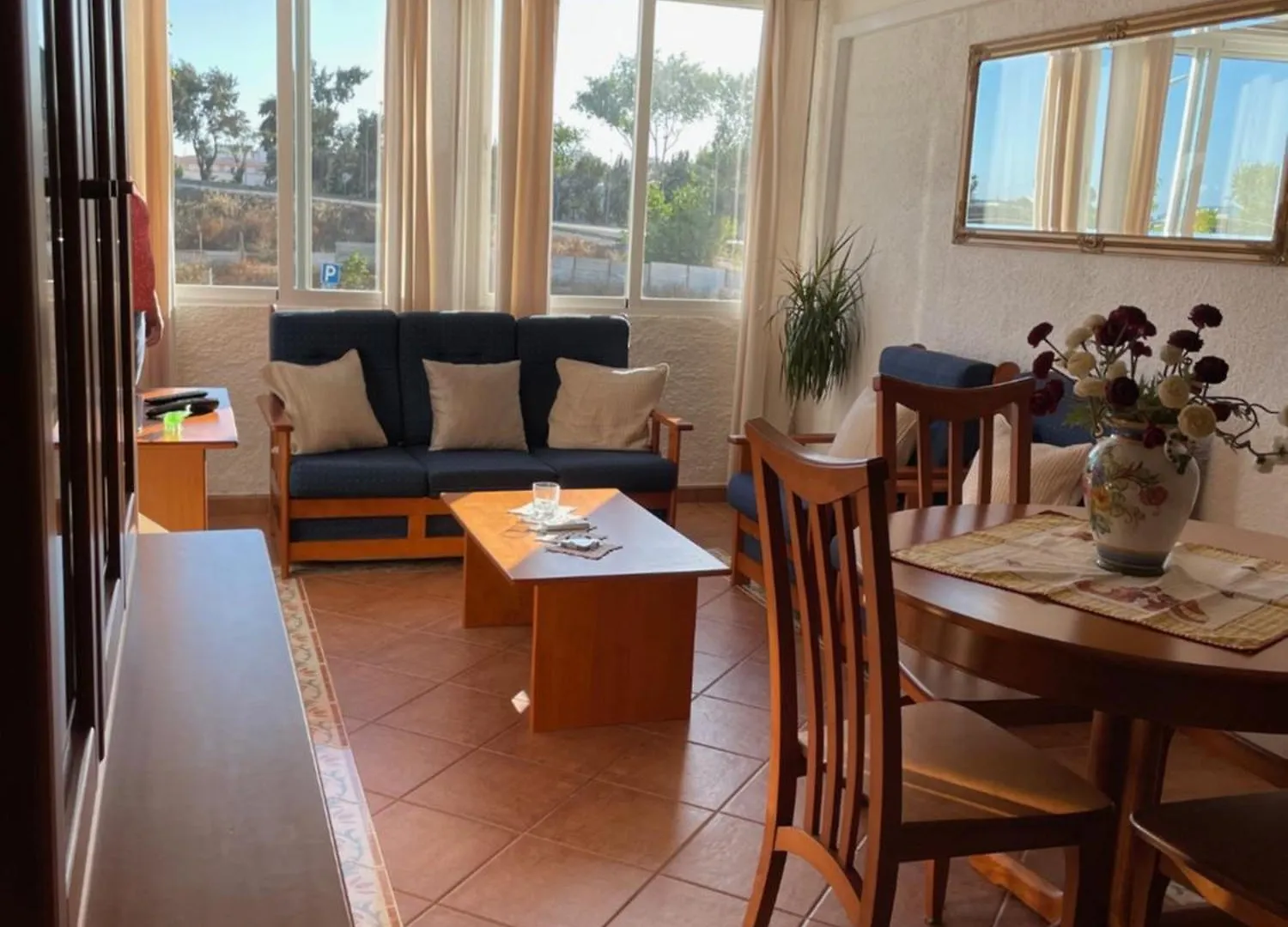 Olhao Apartment
